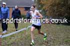 Boys Under-15s 2024 National Cross Country Relays, Berry Hill Park, Mansfield.   Photo: David T. Hewitson/Sports for All Pics